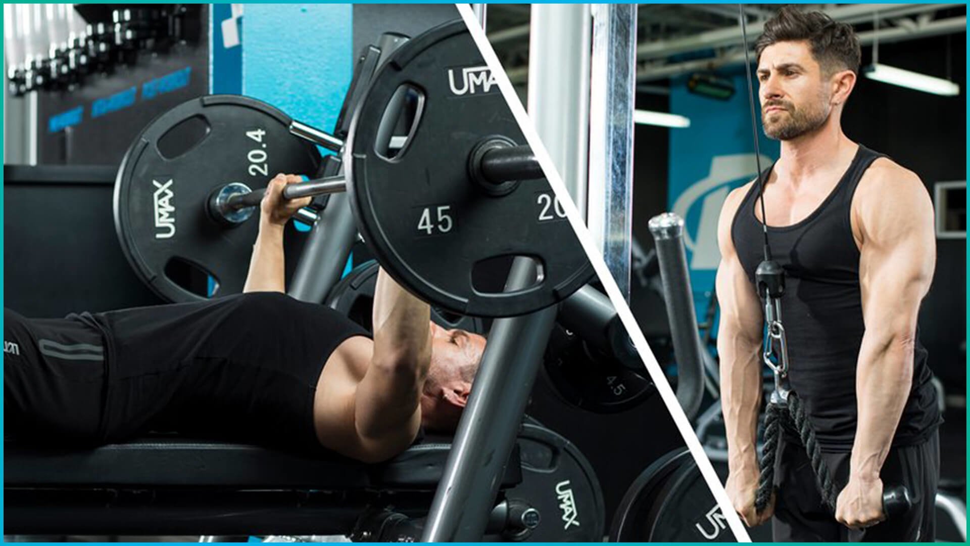 the best Mastering Strength Training: Your Path to a Stronger Body