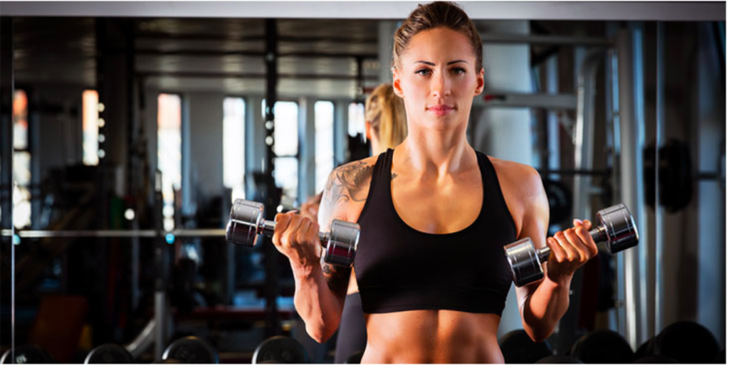 Maximize Results with HIIT Workouts: A Comprehensive Guide 4 Maximize Results with HIIT Workouts