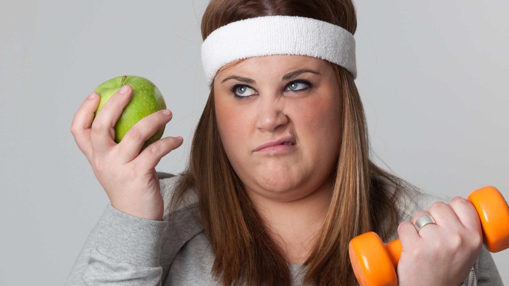 The Science of Weight Loss