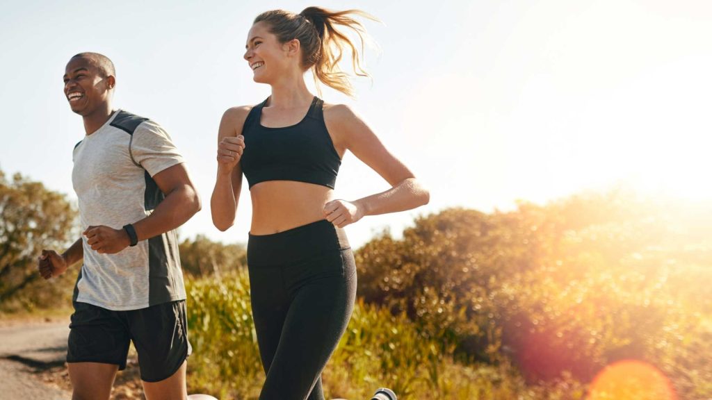 Unlock the Benefits of Cardio Workouts for a Healthier You