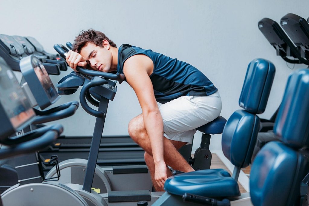 Unlocking Endurance Strategies to Stay Motivated and Beat Mental Fatigue