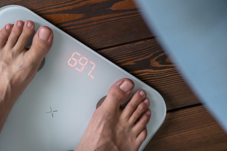 The Best Achievable Weight-Loss Resolutions: Insights from the Ripped Dude 2 Unveiling Achievable Weight-Loss Resolutions: Insights from the Ripped Dude