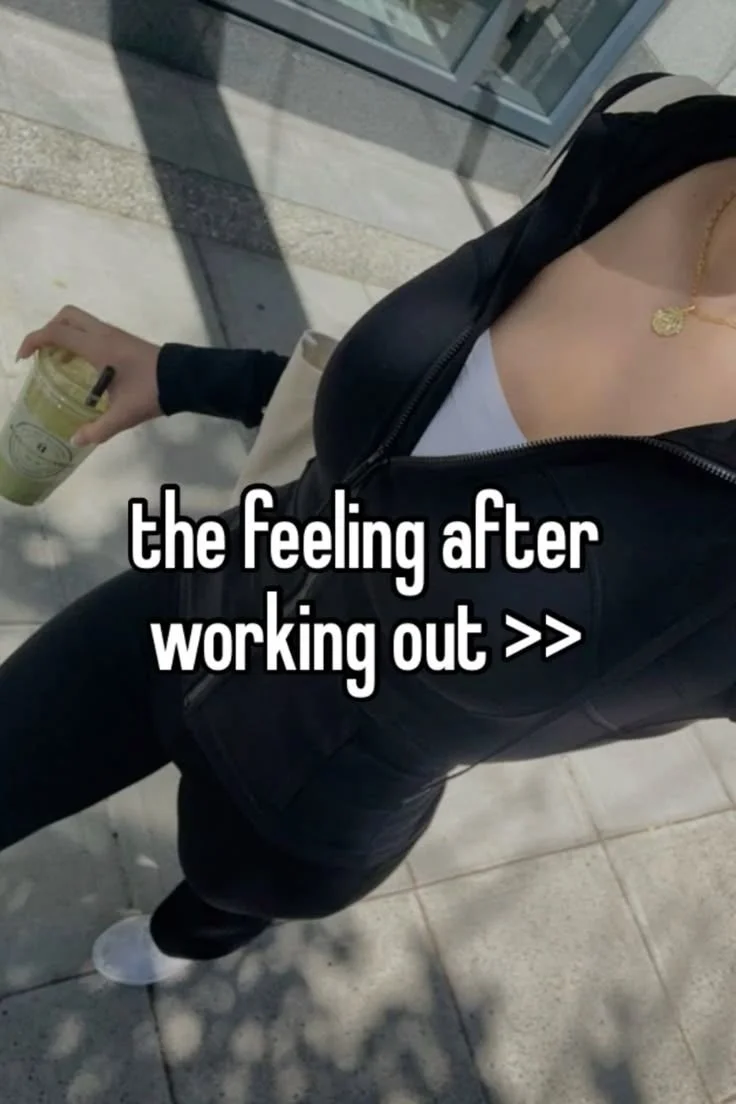 Workout Plan For Dream Boday