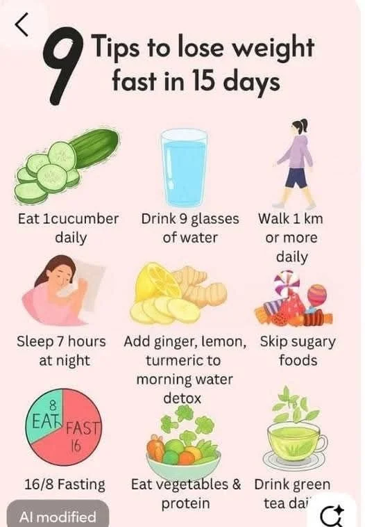 Nutrition 10 Bariatric recipes for beginners - easy weight loss meals for 2025