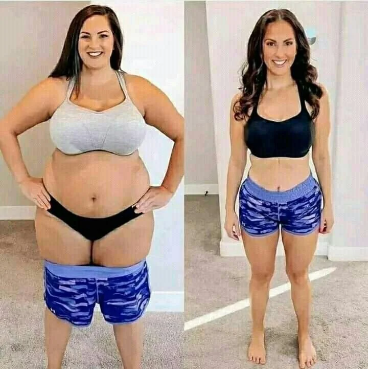 Beverage to help melt belly fat before bed