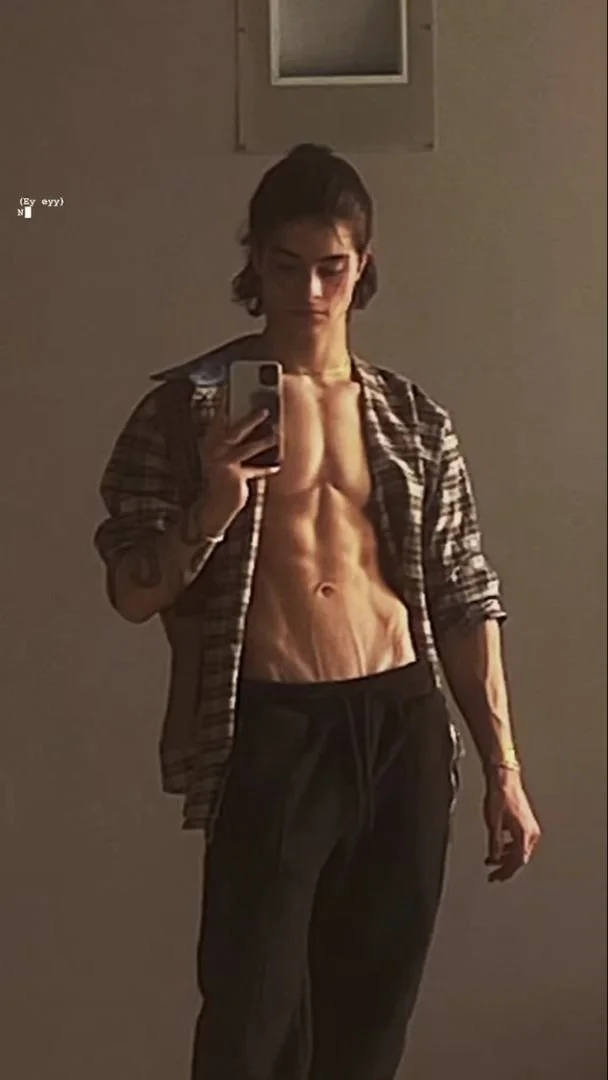 How to get 6 pack abs