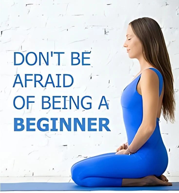 Embrace the challenge and see the results of your hard work in the gym."
 #ChallengeYourself #GymLife #HardWorkPaysOff… | Yoga beginners, Pilates, Hälsosam livsstil