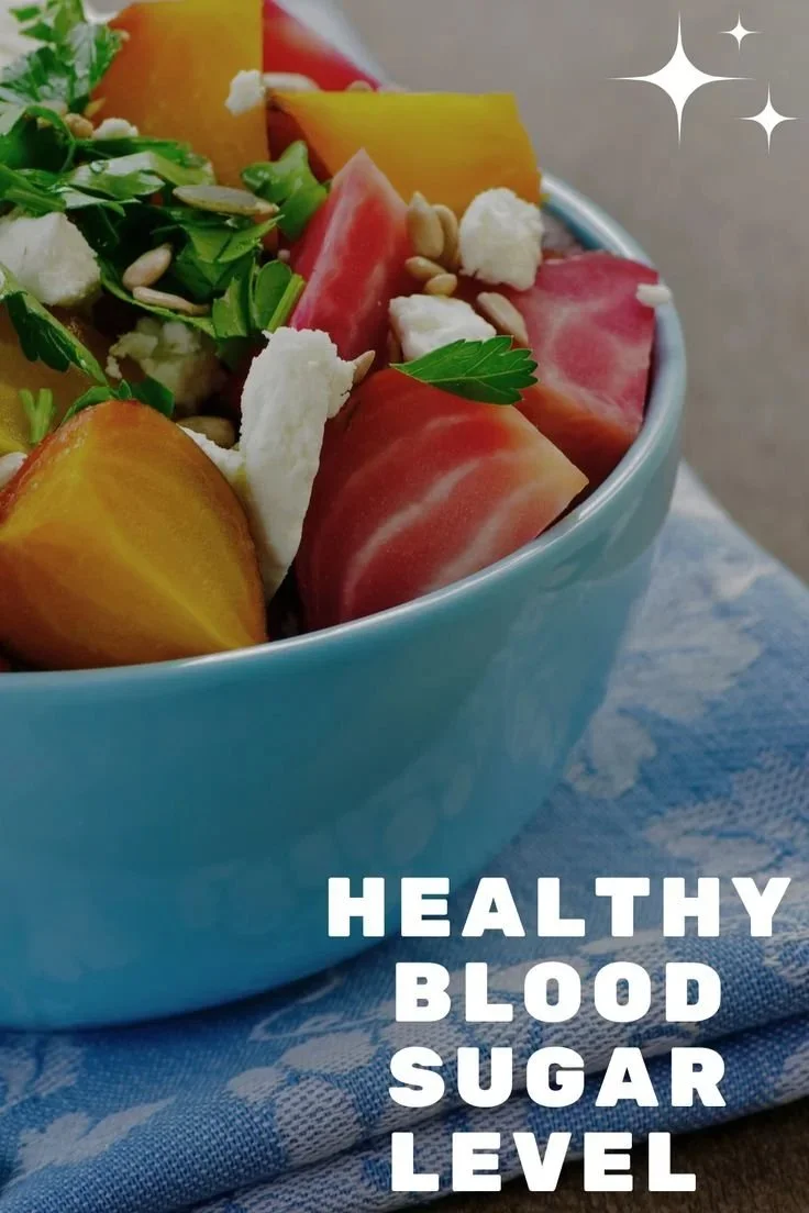 A Method To Support Healthy Blood Sugar Levels (Glucotrust)