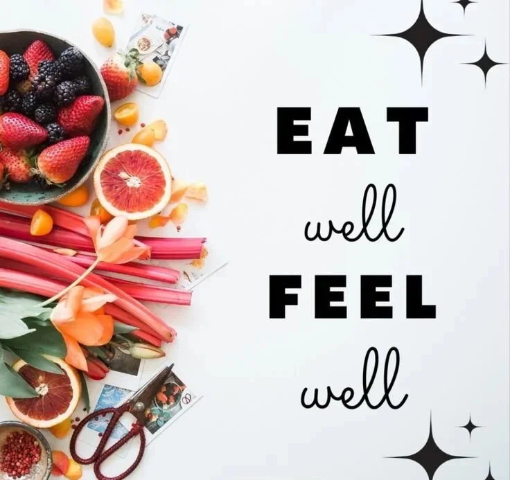 A Short Guide to a Healthy Diet