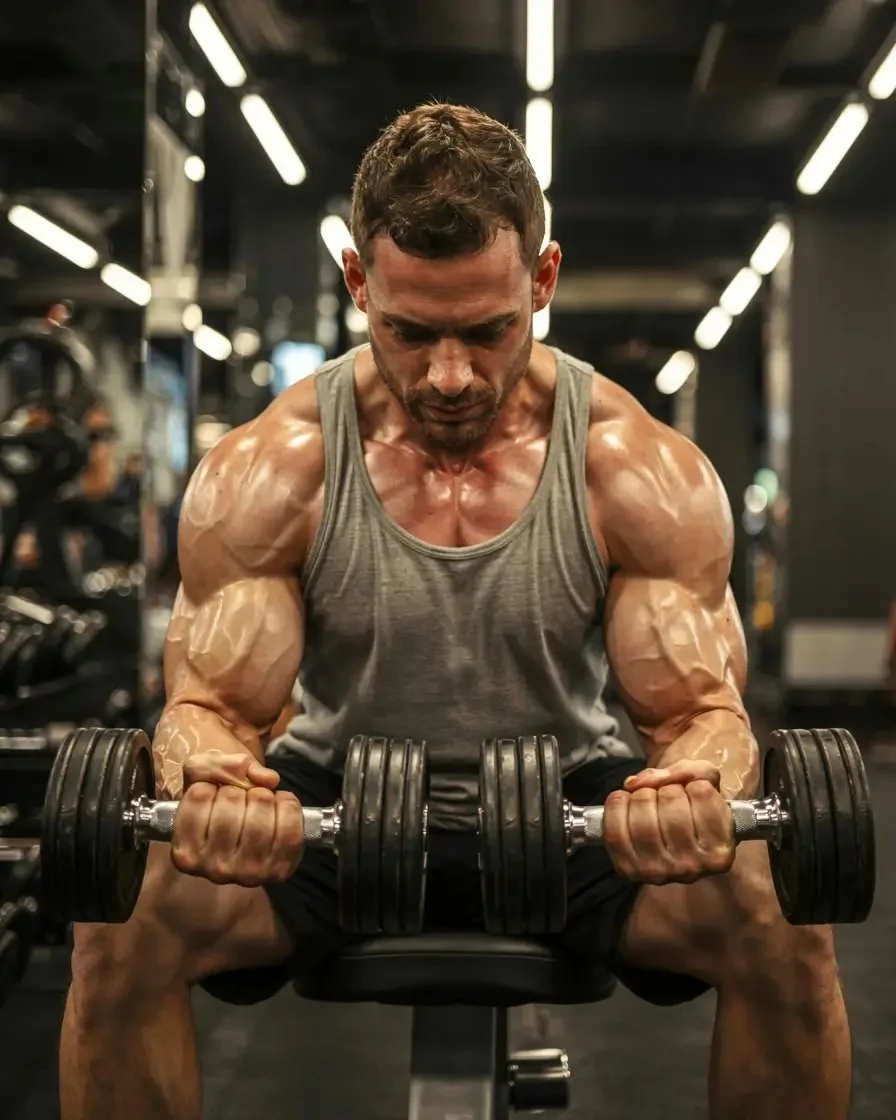 Best Biceps workout programmes you can discover it
