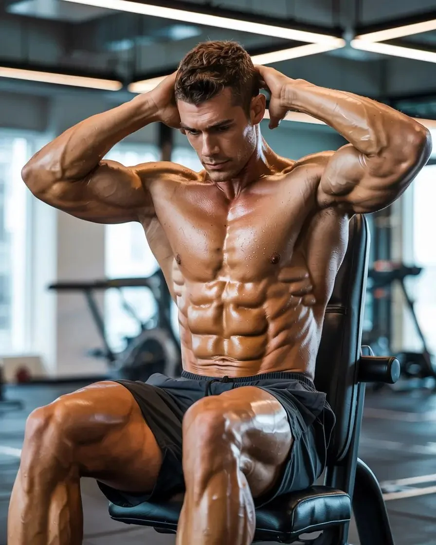 Core Craft: Quick Abs Workout