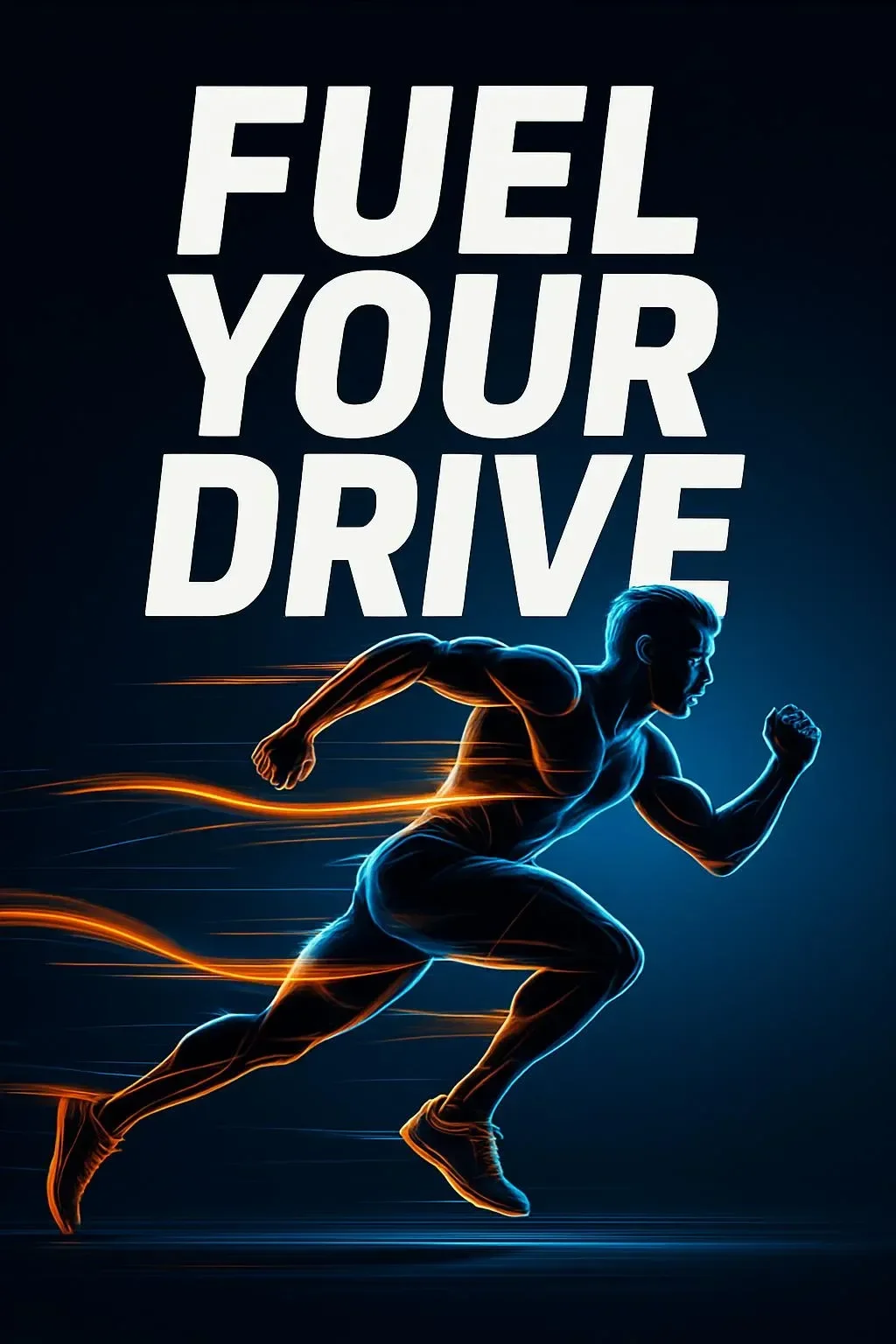 Image representing Power On Demand focusing on drive and productivity.