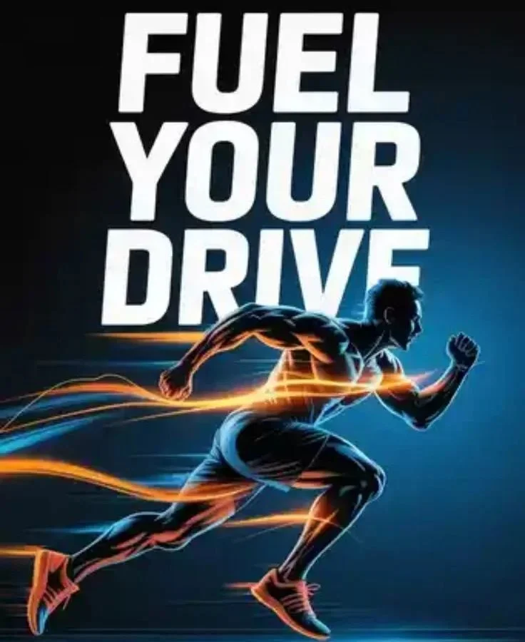 Drive, Focus, Power On Demand