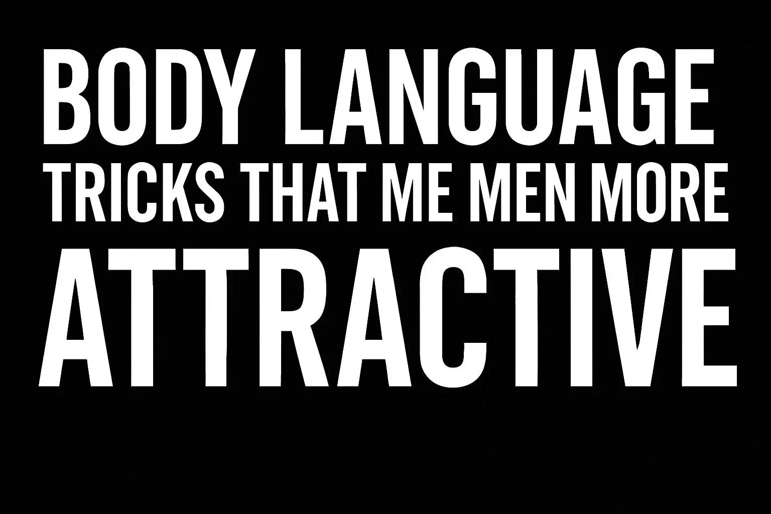 Person exhibiting strong body language and confidence in a professional setting