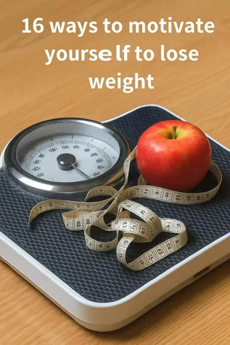 Top tips for effective weight loss success and healthier living